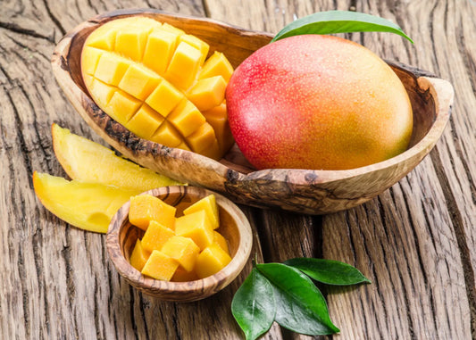 Mango Tango Whipped Body Butter image 1