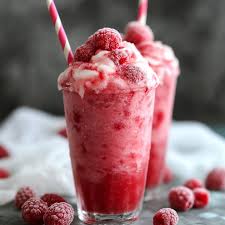 Raspberry-Vanilla Fluffy Whipped Body Wash image 1