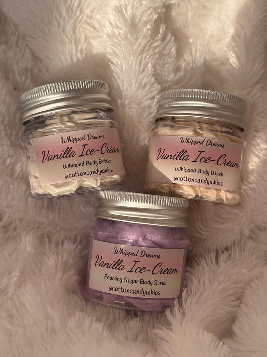 Mini Dreams Gift Set - Mini Trio (3x50ml) image 1