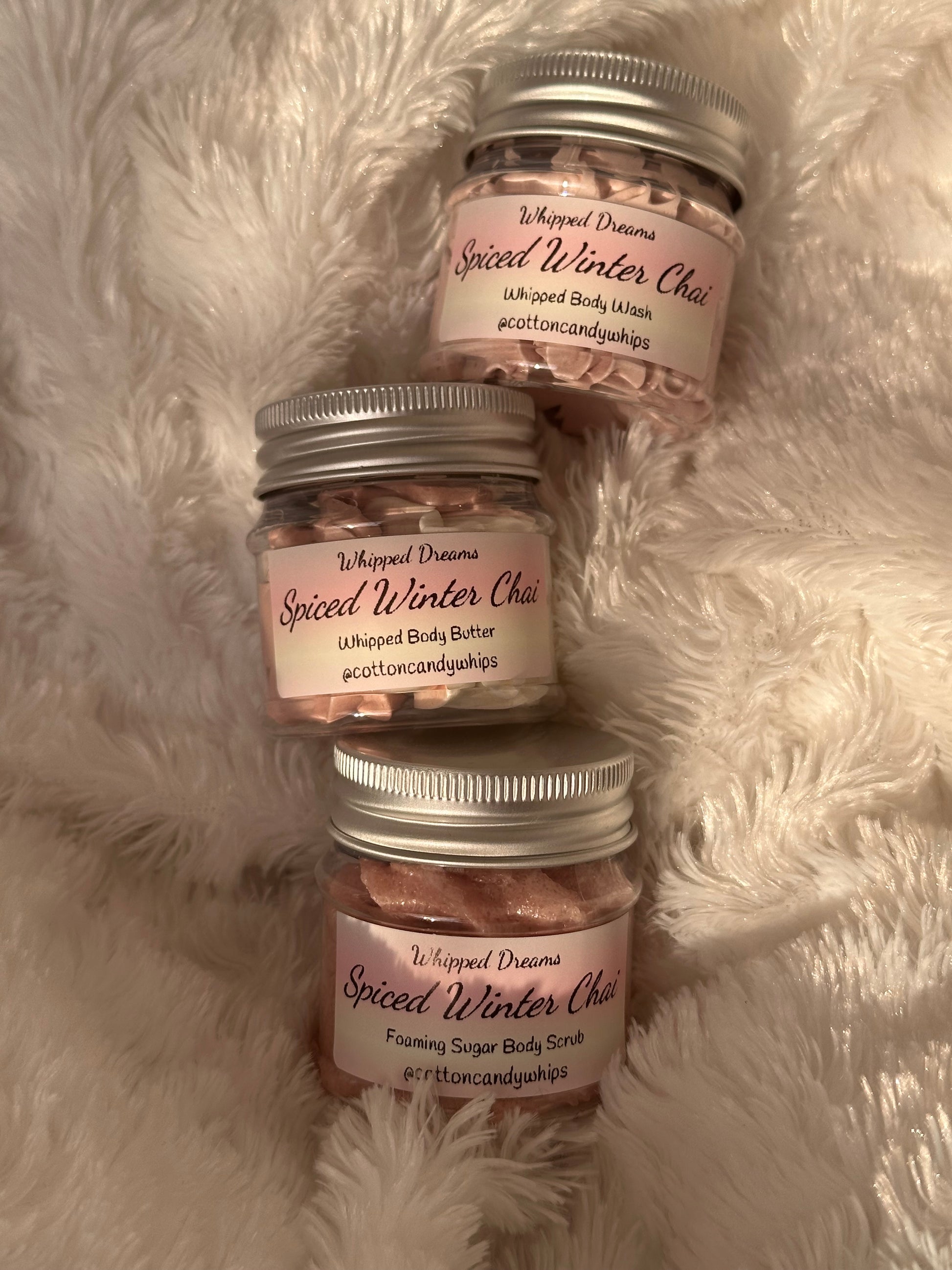 Mini Dreams Gift Set - Mini Trio (3x50ml) image 2