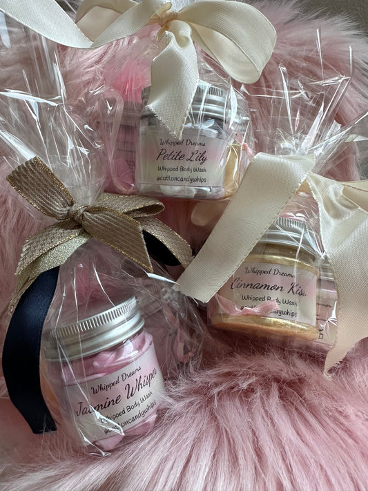 Little Love Soaps Gift Set image 0