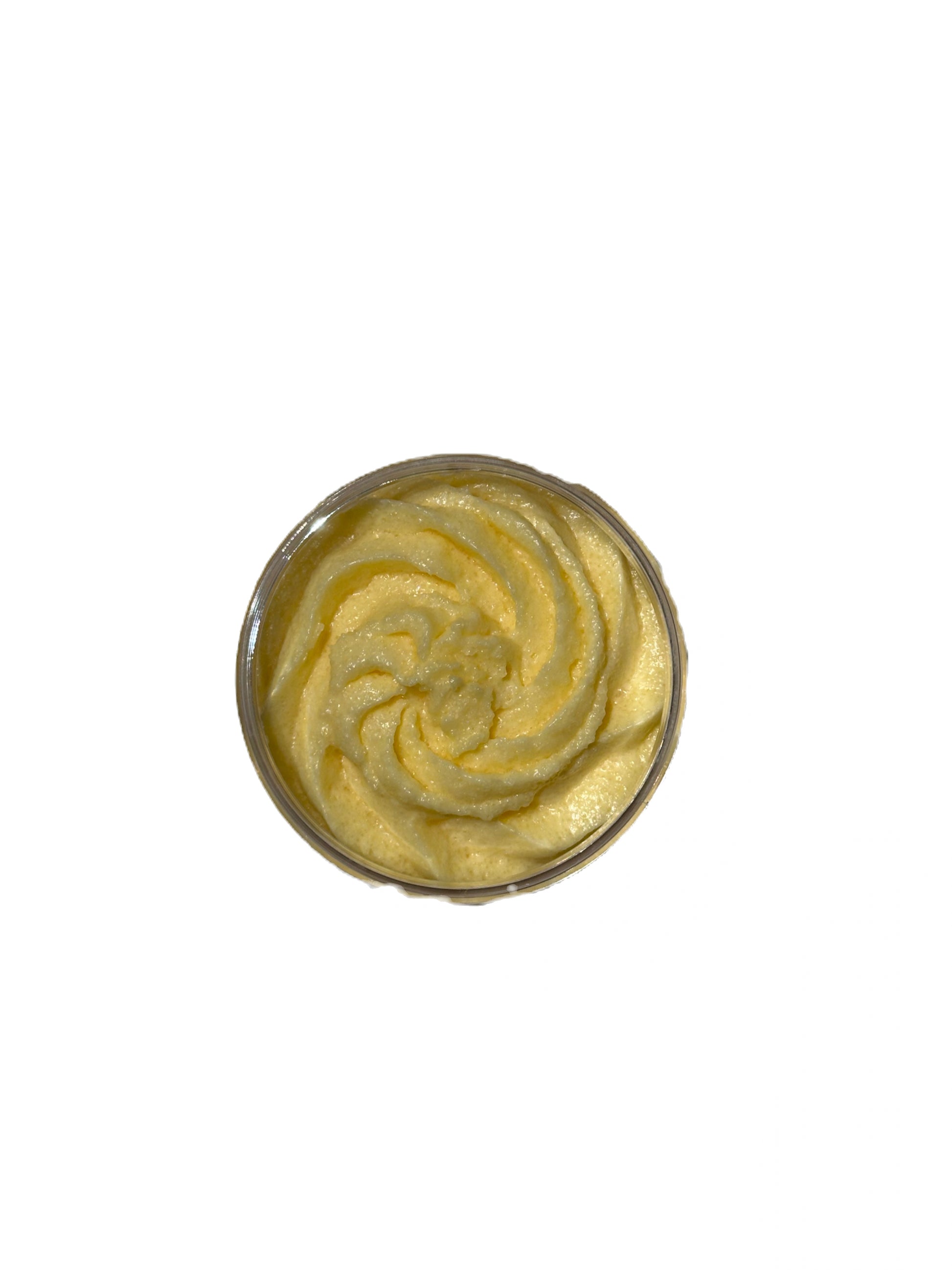 Mango Tango Foaming Sugar Body Scrub image 0