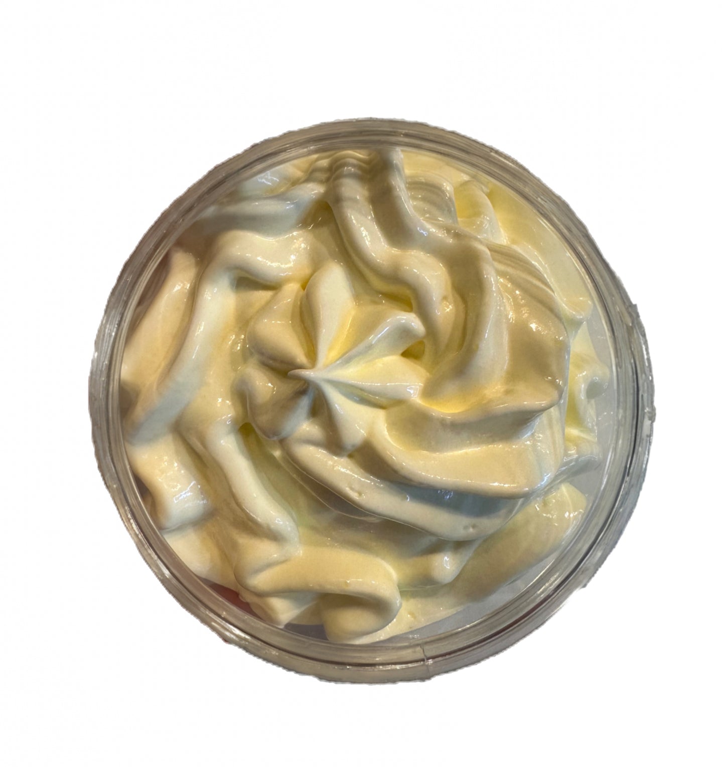 Mango Tango Fluffy Whipped Body Wash image 0